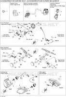 ELECTRICA PARTES