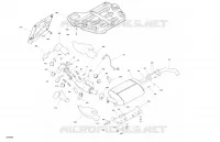 MOTOR - ESCAPE