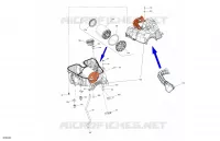MOTOR - ADMISION