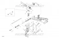 SUSPENSIÓN TRASERA COMPONENTS