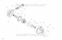 DIFERENCIAL DELANTERO