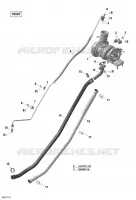 Turbocompresor