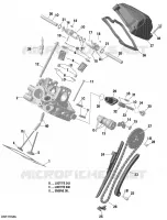 Culata trasera