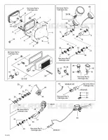 MAZO DE CABLEADO PRINCIPAL