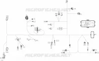MAZO DE CABLEADO PRINCIPAL