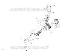 Motor - ADMISION