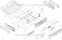 Caja de carga trasera