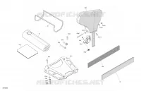 KIT DE HERRAMIENTAS Y DOCUMENTACIÓN DE GARANTÍA