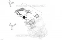 MOTOR - ADMISION