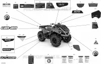 Calcomanías