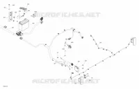 Eléctrico - Sistema trasero