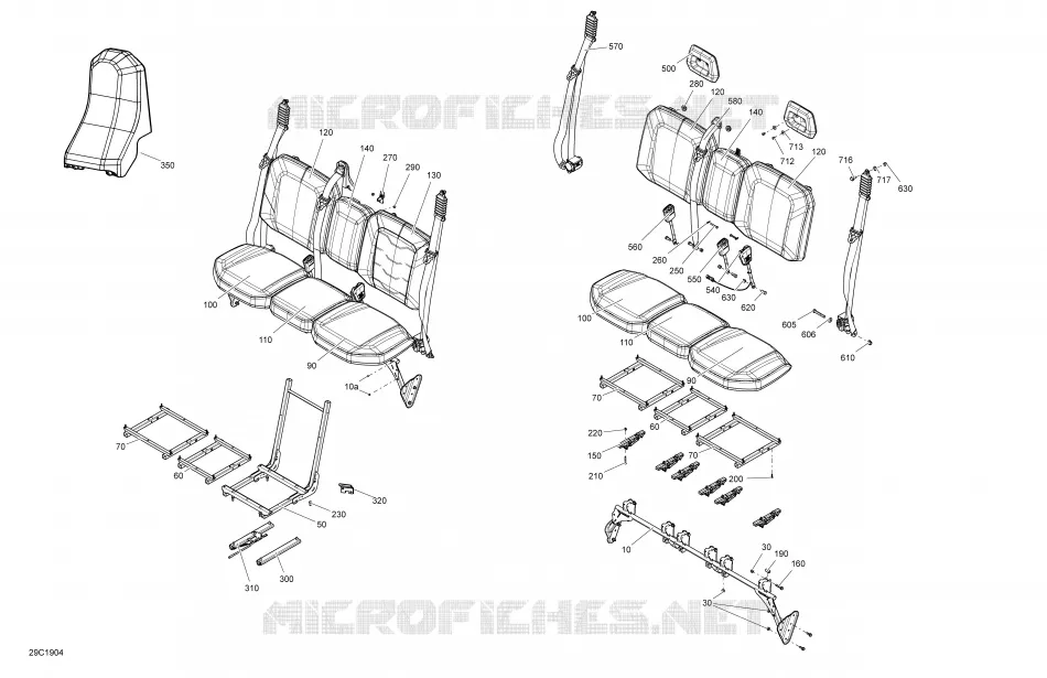 ASIENTO