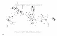 Mecánico - freno