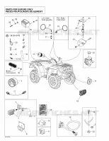 Kit para homologación Europa