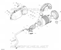 Motor - ADMISION