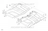 07- CARROSSERIE - TOÎT