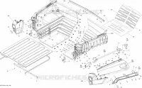 Caja de carga trasera