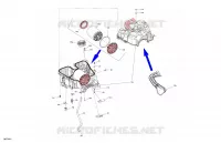 MOTOR - ADMISION