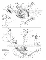 Soporte de SOPORTE MOTOR