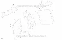 Carrocería - muro de fuego