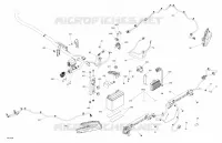 Eléctrico - Sistema trasero