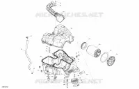 Motor - ADMISION
