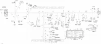 MAZO DE CABLEADO PRINCIPAL