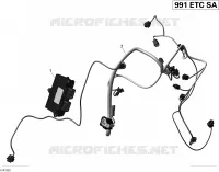 INSTALACION ELECTRICA del motor