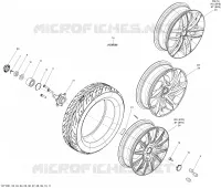 TREN DELANTERO