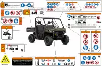 07- BODY - WARNING DECALS