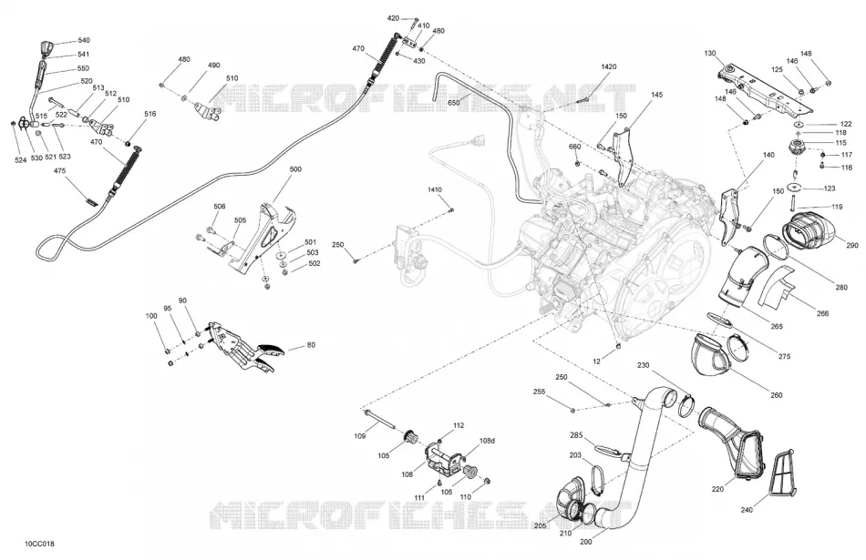 MOTOR