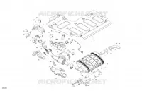 MOTOR - ESCAPE