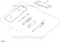 caja de herramientas