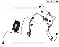 INSTALACION ELECTRICA del motor