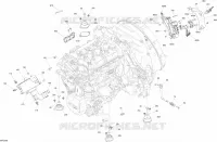 SOPORTE MOTOR