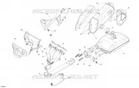 MOTOR - ESCAPE