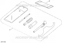 caja de herramientas