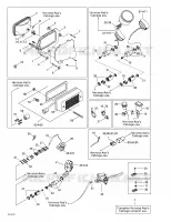 MAZO DE CABLEADO PRINCIPAL