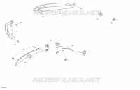 Eléctrico - Equipaje delantero