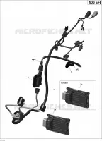 INSTALACION ELECTRICA del motor