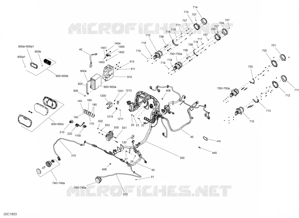 ELECTRICA PARTES