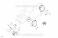 Eléctrico - Sistema de audio