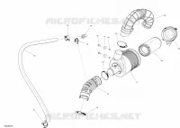Motor - ADMISION