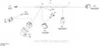 INSTALACION ELECTRICA del compresor