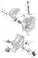 LUBRICACIÓN DEL MOTOR