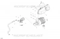 MOTOR - ADMISION