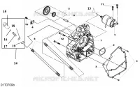TAPA MOTOR DERECHO