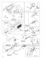 MAZO DE CABLEADO PRINCIPAL