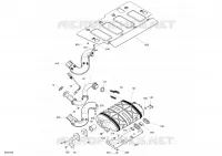MOTOR - ESCAPE