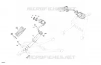 05- SUSPENSION - AMORTISSEURS AVANT